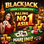 Capital303 Blackjack Aman Terpercaya Paling No 1 Asia Hari Ini