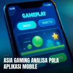 Asia Gaming aplikasi mobile casino