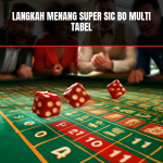 menang super sic bo
