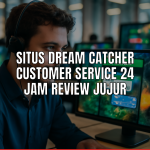 situs dream catcher customer service 24 jam