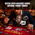 Speed Baccarat live casino