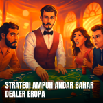 strategi andar bahar dealer eropa