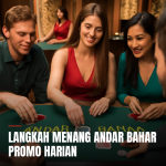 Andar Bahar promo harian