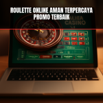Roulette online aman terpercaya